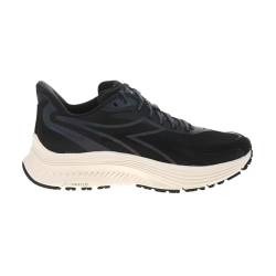 Diadora Mythos Blushield 9 Vortice Damen-Laufschuhe, Schwarz, Schwarz, 39 EU von Diadora