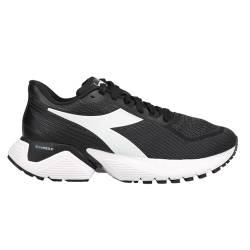 Diadora Mythos Damen BLUSHIELD VIGORE, Schwarz/Wei , 40.5 EU von Diadora