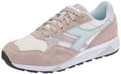 Diadora Unisex N902 Gymnastikschuh, String Gray White Pristine, 47.5 EU von Diadora