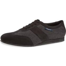 Diamant Herren Sneaker Tanzschuhe 123-425-563 - Größe: UK 11 von Diamant