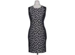 Diane VON Furstenberg Damen Kleid, schwarz, Gr. 4 von Diane von Fürstenberg