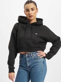 Dickies Oakport Cropped Hoody von Dickies