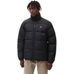 Dickies Herren Winterjacke WALDENBURG Jacket, Größe:XS, Farben:Black von Dickies