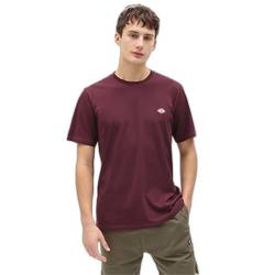 T-Shirt mit kurzen Ärmeln Dickies Mapleton von Dickies