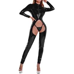 Dessous Damen Sexy Reizwäsche Kleid Damen Sey Dessous Reizwäsche Damen Unterhosen Erotische Dessous Frau Reizunterwäsche Frauen Sexy Sexy Dessous Damen Für Sex Corsage Latex Strümpfe Lang Dessous Dame von Didadihu