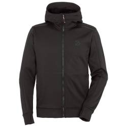 Didriksons - Acke Full Zip 2 - Fleecejacke Gr XXL schwarz von Didriksons