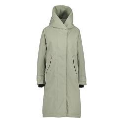 Didriksons Lea Damen Parka 2, Größe_Bekleidung_NR:40, Farbe:wilted Leaf von Didriksons