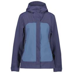 Didriksons - Women's Grit Jacket 3 - Regenjacke Gr 42 blau von Didriksons