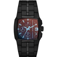 DIESEL® Herren Chronograph "DZ4640", schwarz, 99 von Diesel