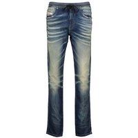 Diesel 5-Pocket-Jeans Herren Jeans 2060 D-STRUKT JOGG SWEAT JEANS (1-tlg) von Diesel