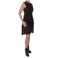 Diesel Blusenkleid Diesel D-Friz-C Dress Damen Kleid von Diesel