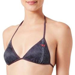 Diesel Damen Bfb-sees Bikini, E6564-0cjav, S von Diesel