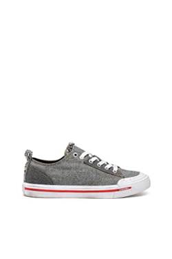 DIESEL Damen S-Athos Low W Oxford-Schuh, T8013 P4648, 36 EU von Diesel