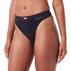 Diesel Damen Ufst-leight G-String, 900-0hiav, Small-Medium von Diesel