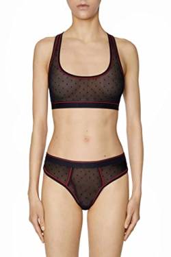 Diesel Damen Ufst-oxyeva-m G-String, 900-0dlau, M von Diesel