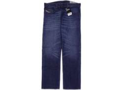 Diesel Herren Jeans, blau, Gr. 31 von Diesel