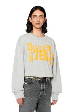 Diesel_S-MACS-G2 Felpa_Sweater__XL von Diesel