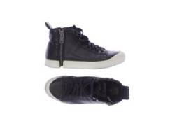 Diesel Herren Sneakers, schwarz, Gr. 42 von Diesel