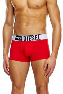 Diesel Herren UMBX-DAMIENTHREEPACK-XL Funktionsunterwäsche, E6207-0amag, L von Diesel