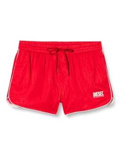 Diesel Herren mbx-oscar-32.5 Boardshorts, 90A, Small von Diesel