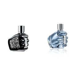 Diesel Only the Brave Tattoo Eau de Toilette 200ml + Diesel Only the Brave Eau de Toilette 200ml von Diesel