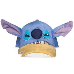 Disney Lilo & Stitch — Pineapple Stitch — verstellbare Kappe von Disney