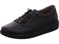 Ballerinas schwarz 37 von Diverse