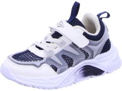 Jungen Halbschuhe blau 31 von Diverse