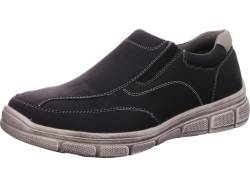 Komfort Slipper schwarz 43 von Diverse