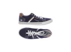 Dockers by Gerli Herren Sneakers, marineblau, Gr. 43 von Dockers by Gerli