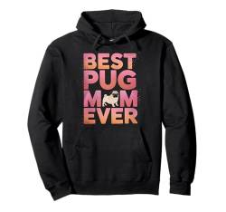 Lustiges Mops-Besitzer-Geschenk für Hundeliebhaber Pullover Hoodie von Dogs 365