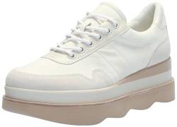 Dolce Vita Damen Jayne Sneaker, Elfenbein, 37 EU von Dolce Vita