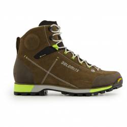 Dolomite - 54 Hike Evo GTX - Wanderschuhe Gr 8,5 braun von Dolomite