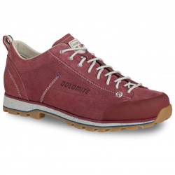 Dolomite - 54 Low Evo - Freizeitschuhe Gr 10 rot von Dolomite