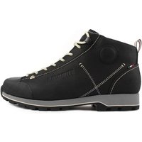 Dolomite Dolomite Cinquantaquattro Mid FG Black Outdoorschuh von Dolomite