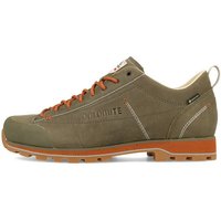 Dolomite Dolomite Cinquantaquattro Shoe 54 Low Fg Evo GTX Sage Green EUR 44.5 Outdoorschuh von Dolomite