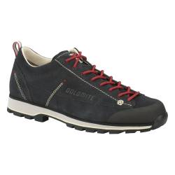 Dolomite M 54 Low, Blue - Cord, EU 42 / UK 8 / US M 9 / US W 10 von Dolomite