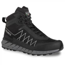 Dolomite M Croda Nera Hi Gtx, Black, EU 40 2/3 / UK 7 / US 8 von Dolomite