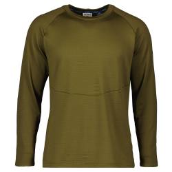 Dolomite M Pelmo Tech Crew, Burnished Green, XL von Dolomite