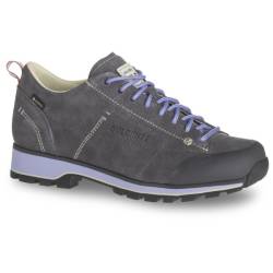 Dolomite - Women's 54 Low GTX - Freizeitschuhe Gr 8 grau von Dolomite