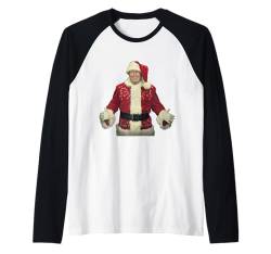 Donald Trump, Weihnachtsmann, Weihnachten, USA, Präsident Raglan von Donald Trump Santa Claus President Christmas