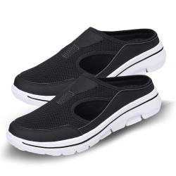 Donubiiu X Footstep Pro - Schuhe, Footstep Pro - ergononnische Komfort-Schuhe,ergonomische schmerzlindernde Komfort Schuhe Für Damen Herren (C,42) von Donubiiu