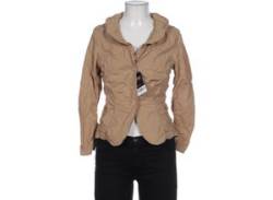 Dorothee Schumacher Damen Blazer, beige, Gr. 36 von Dorothee Schumacher