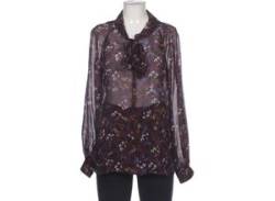 Dorothee Schumacher Damen Bluse, bordeaux, Gr. 40 von Dorothee Schumacher