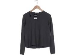 Dorothee Schumacher Damen Pullover, grau, Gr. 38 von Dorothee Schumacher