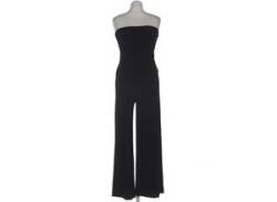 Dorothy Perkins Damen Jumpsuit/Overall, schwarz, Gr. 38 von Dorothy Perkins