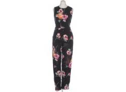 Dorothy Perkins Damen Jumpsuit/Overall, schwarz, Gr. 38 von Dorothy Perkins