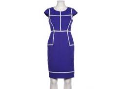 Dorothy Perkins Damen Kleid, blau, Gr. 40 von Dorothy Perkins