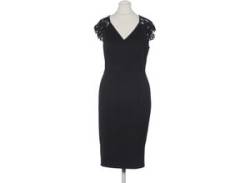 Dorothy Perkins Damen Kleid, schwarz, Gr. 34 von Dorothy Perkins