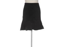 Dorothy Perkins Damen Rock, schwarz, Gr. 36 von Dorothy Perkins